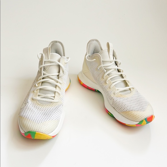 Nike Other - Lebron Witness IV Sneakers